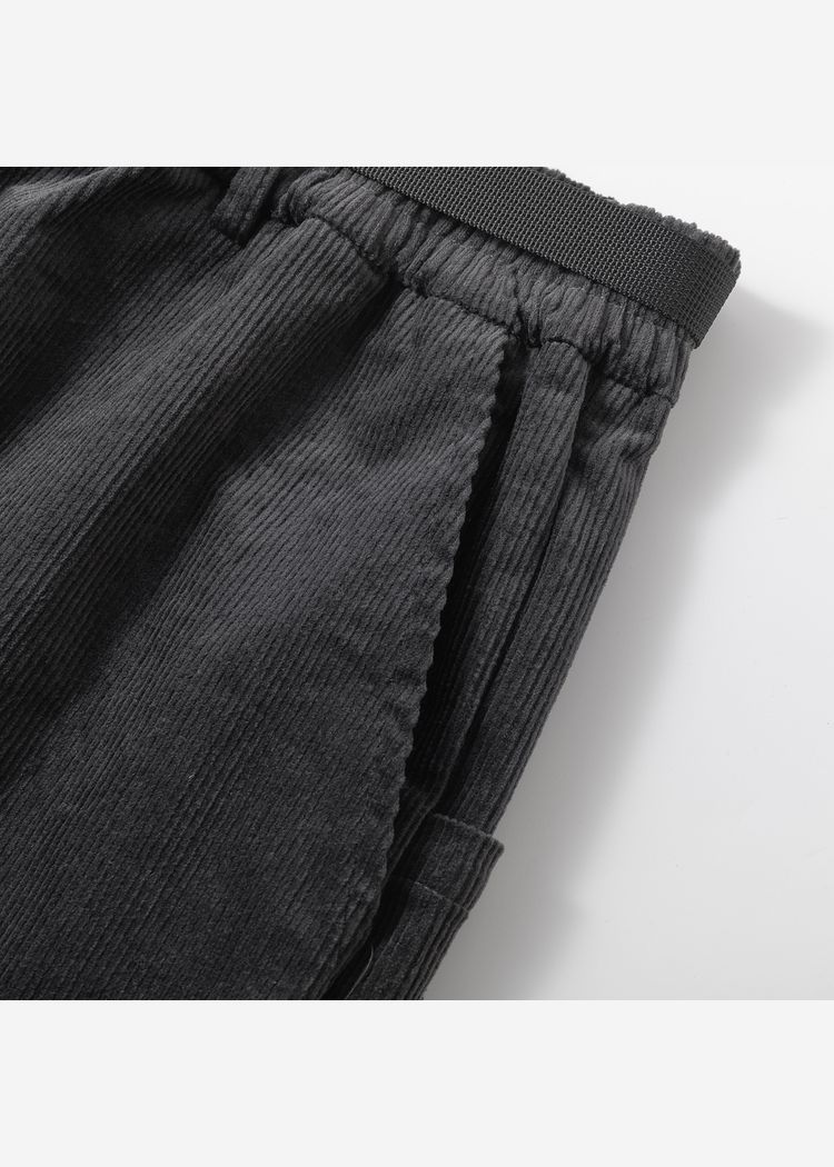 Брюки YMKASHIX velvet 3.1 графитовый