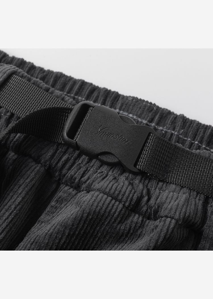 Брюки YMKASHIX velvet 3.1 графитовый