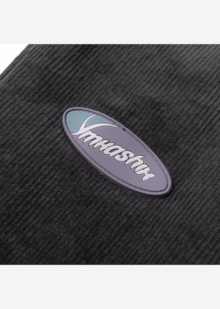 Брюки YMKASHIX velvet 3.1 графитовый