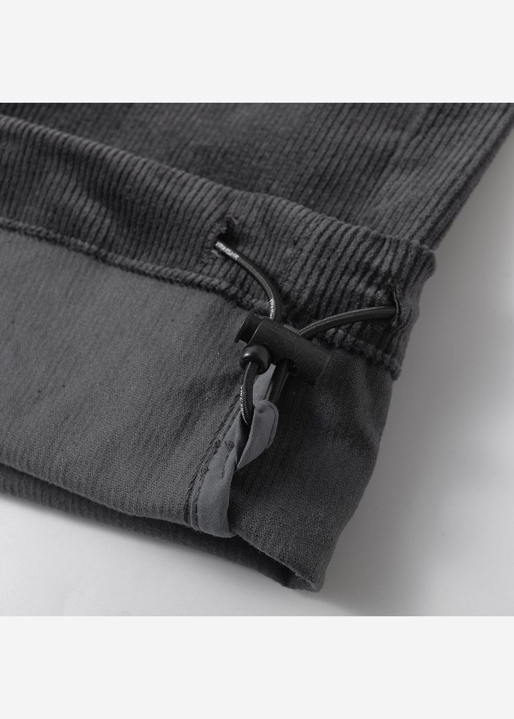 Брюки YMKASHIX velvet 3.1 графитовый