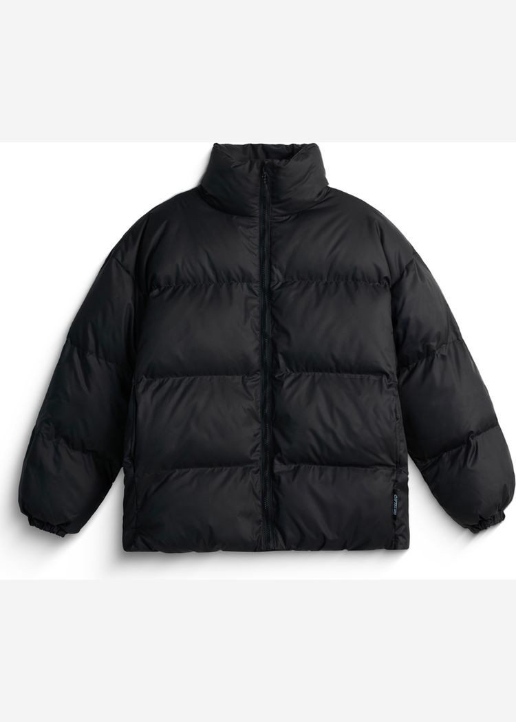 Куртка GIFTED78 FW25/BIGGIE 743 черный