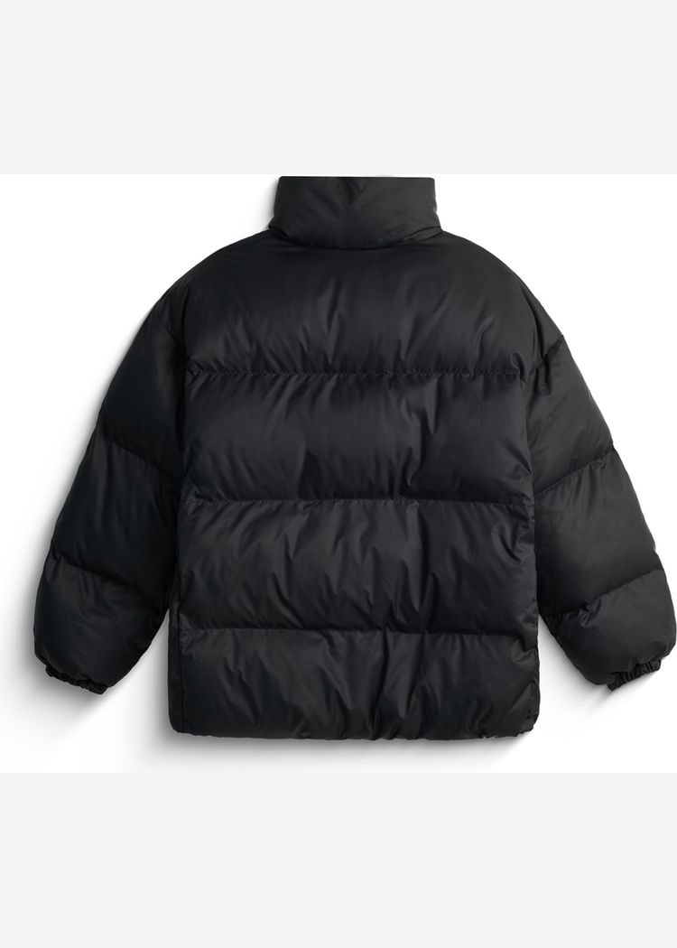 Куртка GIFTED78 FW25/BIGGIE 743 черный