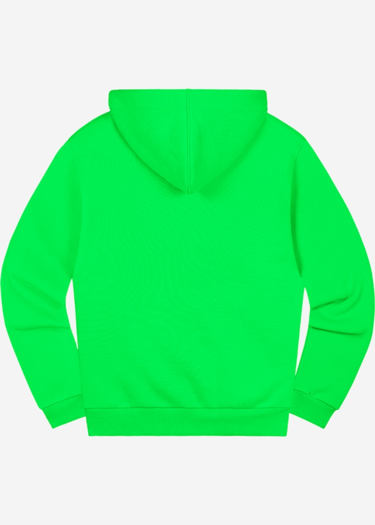 Худи ROCKIT SS2CITRON 