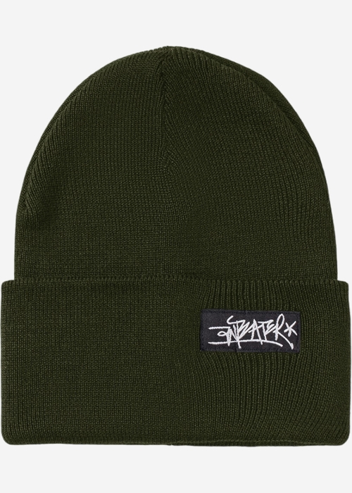 Шапка ANTEATER Ant-Hat-Haki