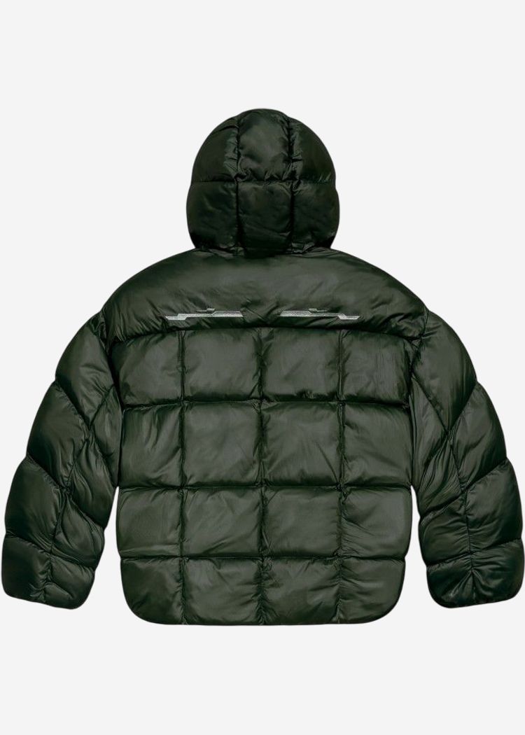 Куртка ISSAYA Segment 2.0 khaki daze ripstop 231037