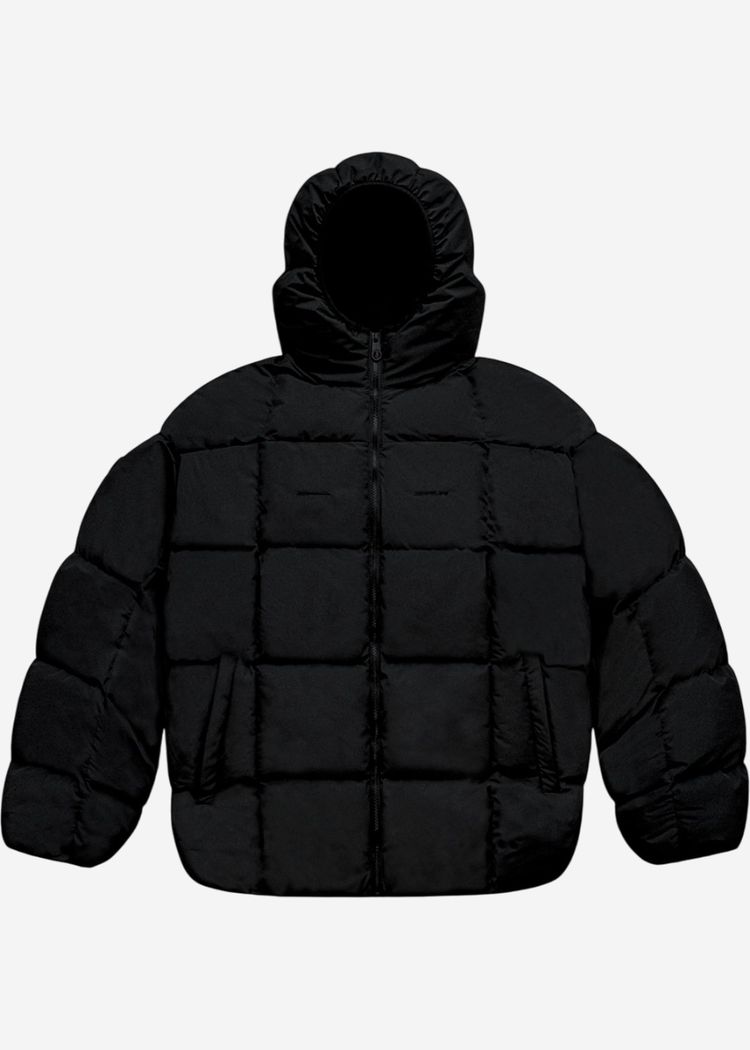 Куртка ISSAYA Segment 2.0 void black ripstop 231037