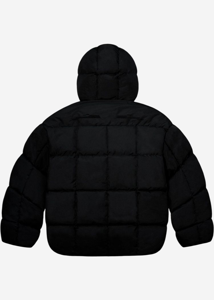 Куртка ISSAYA Segment 2.0 void black ripstop 231037