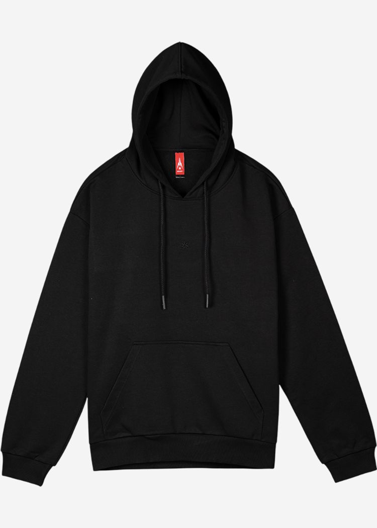 Худи ROCKIT LITE чёрное женское