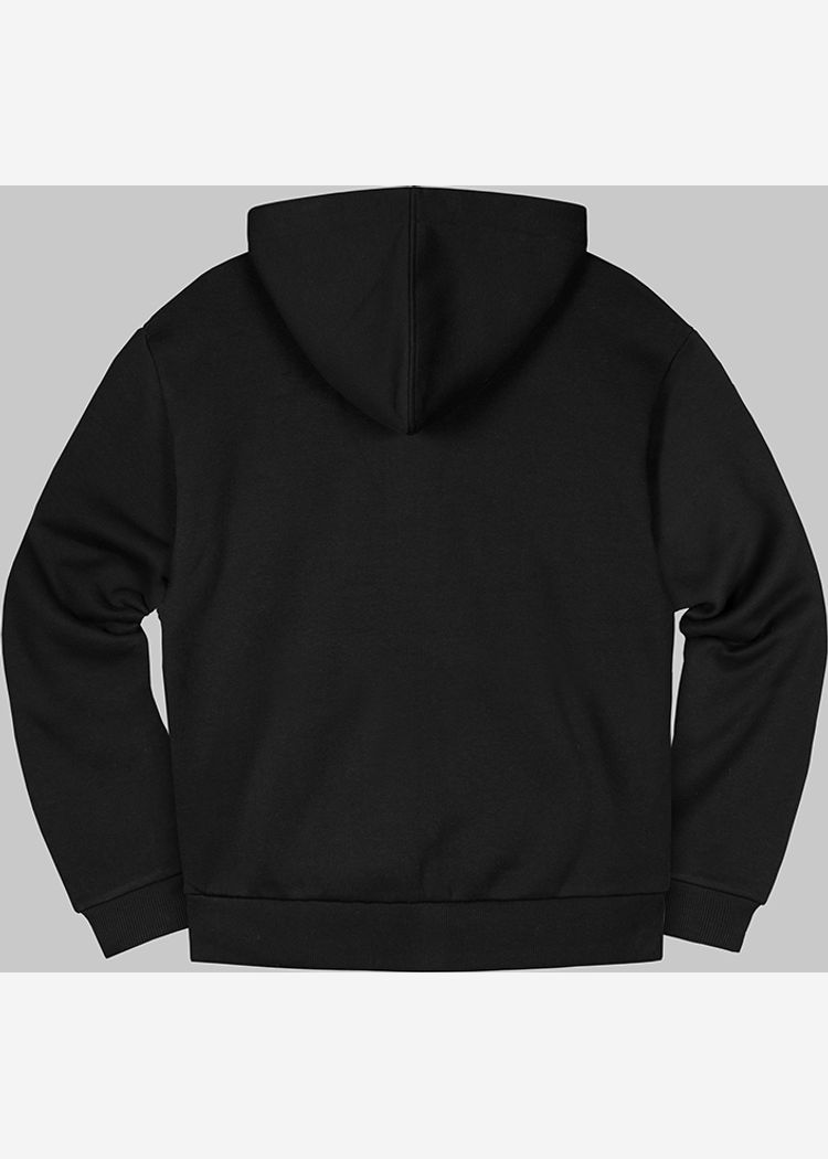 Худи ROCKIT SS2BLK черное женское