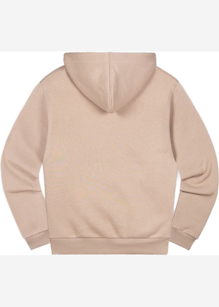 Худи ROCKIT SS2CACAO бежевое женское