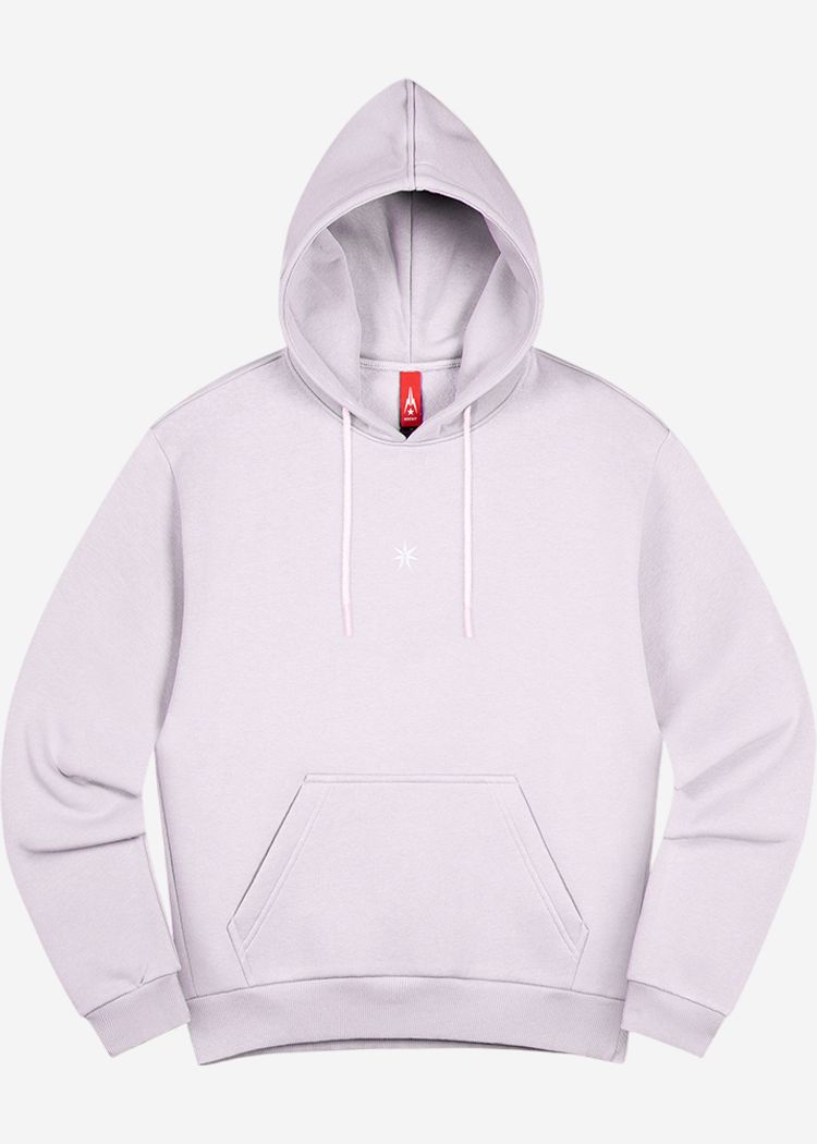 Худи ROCKIT SS2LL фиолетовое женское