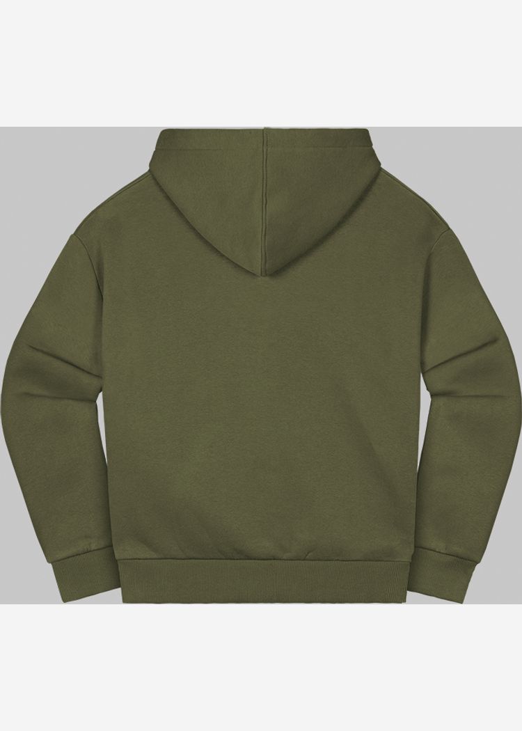 Худи ROCKIT SS2HK хаки женское