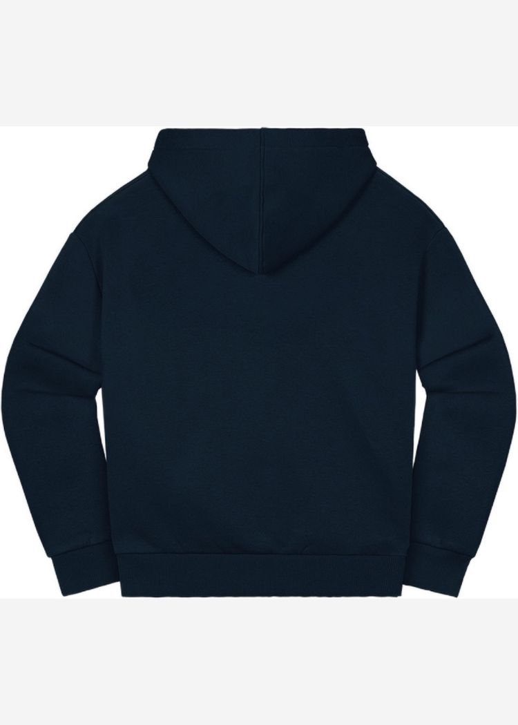 Худи ROCKIT SS2NAVY темно-синее женское