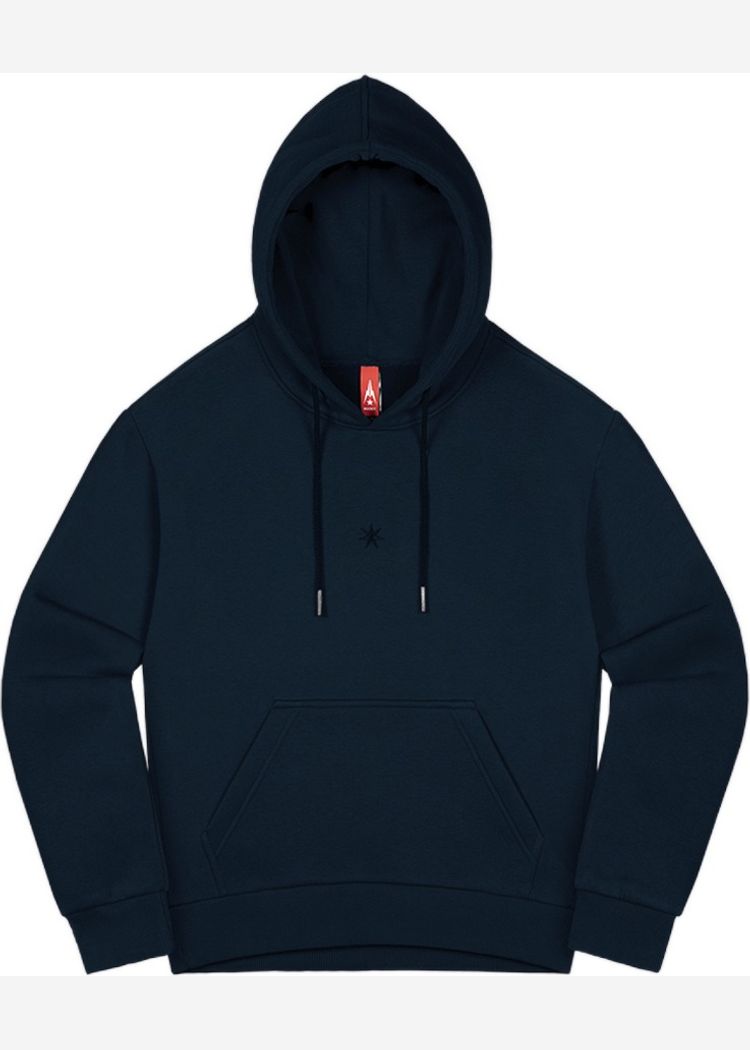 Худи ROCKIT SS2NAVY темно-синее женское