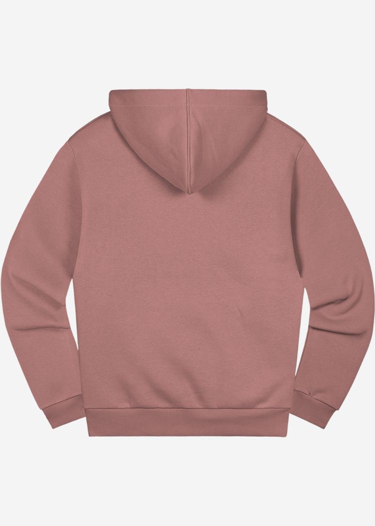 Худи ROCKIT SS2ROUGE бордовое женское