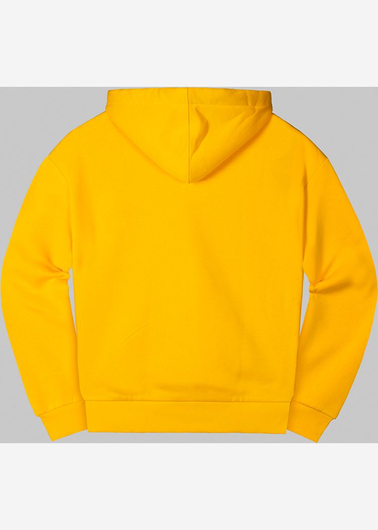 Худи ROCKIT SS2YEL желтое женское