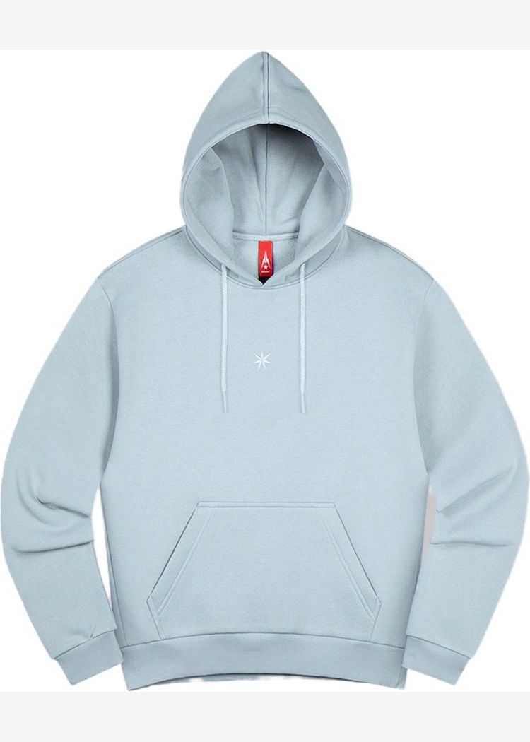 Худи ROCKIT SS2SKY голубое женское