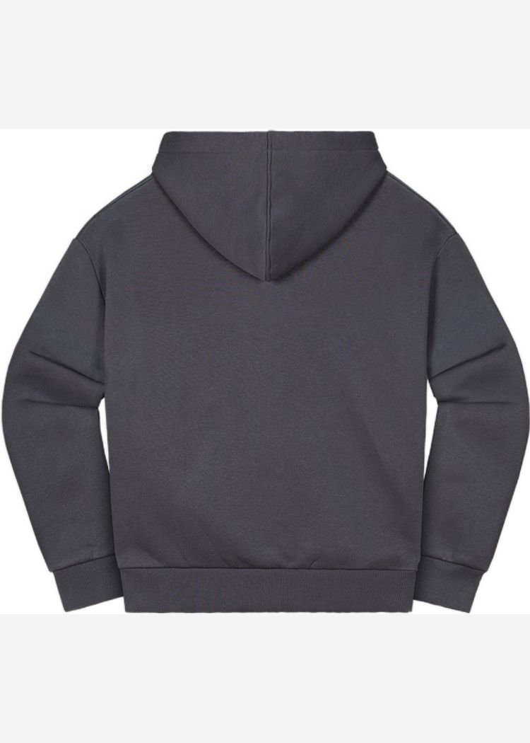 Худи ROCKIT SS2ASP серое женское