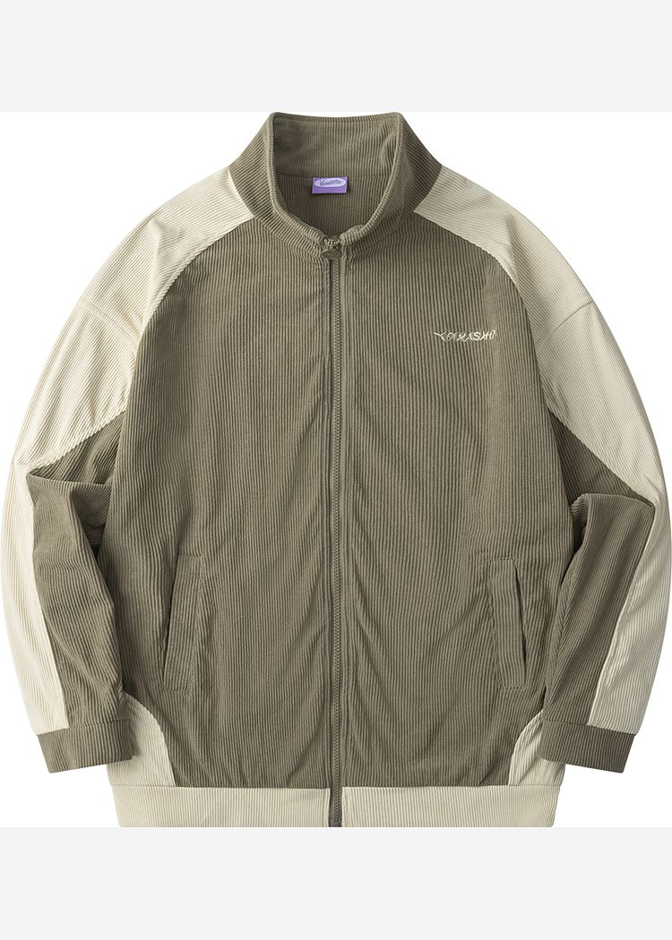 Олимпийка YMKASHIX Star HTF коричневая/песочная женская