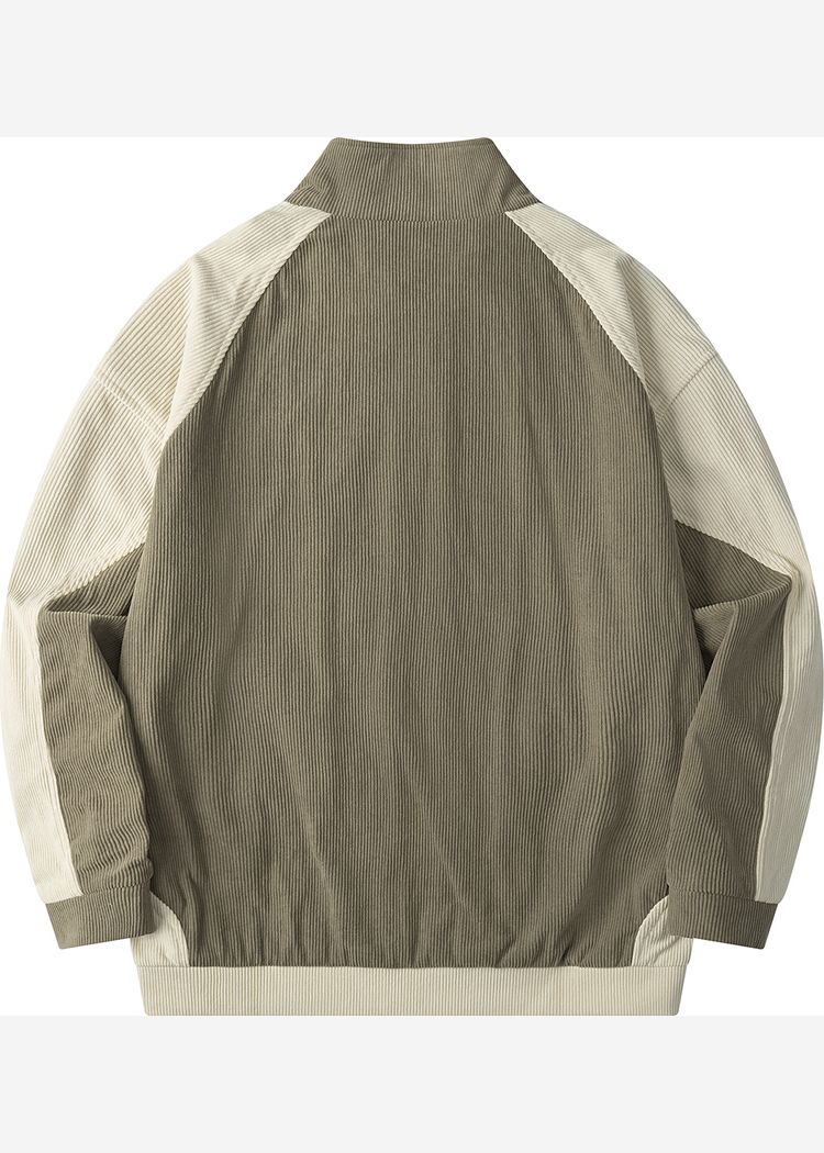 Олимпийка YMKASHIX Star HTF коричневая/песочная женская