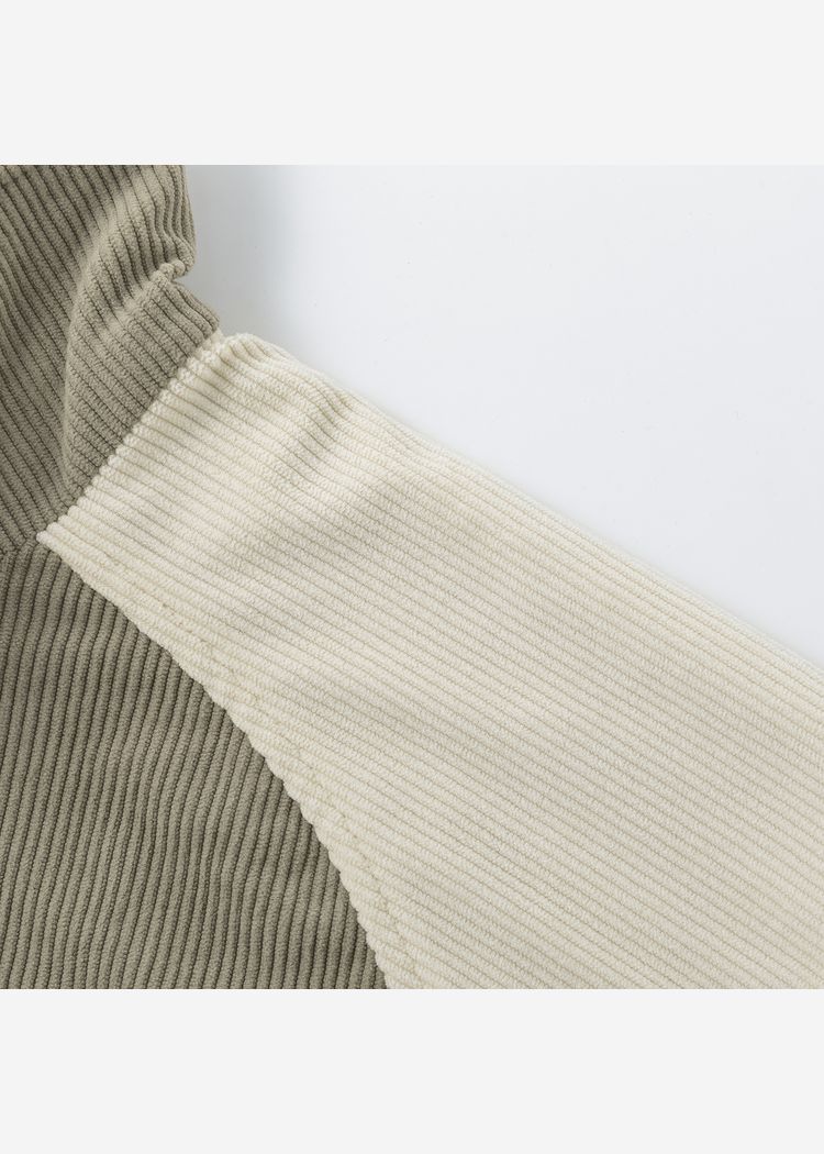 Олимпийка YMKASHIX Star HTF коричневая/песочная женская