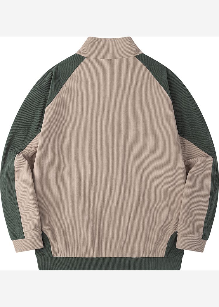 Олимпийка YMKASHIX Star HTF песочный/хаки женская