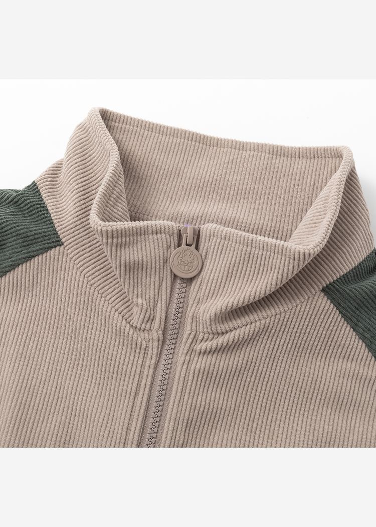 Олимпийка YMKASHIX Star HTF песочный/хаки женская