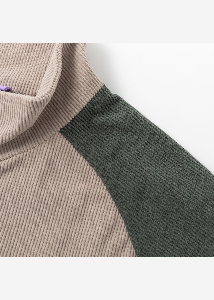 Олимпийка YMKASHIX Star HTF песочный/хаки женская