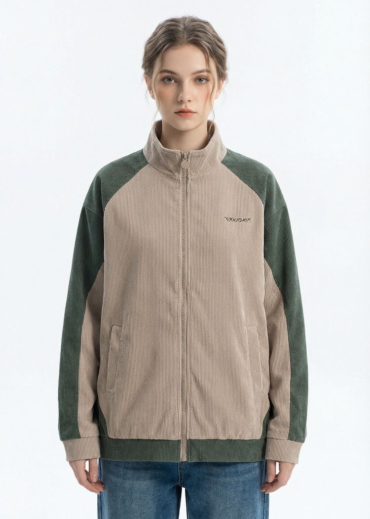 Олимпийка YMKASHIX Star HTF песочный/хаки женская