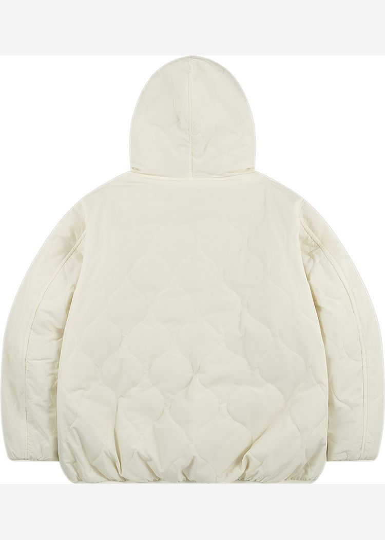 Куртка двухсторонняя YMKASHIX Liner белая женская