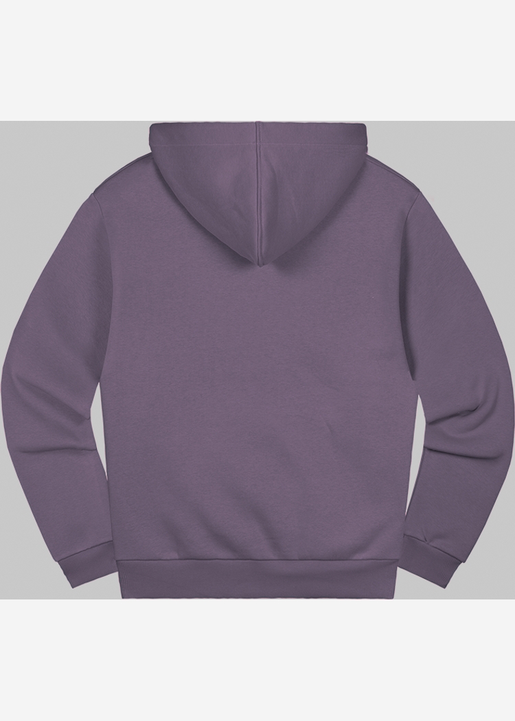 Худи ROCKIT SS2VIOLET фиолетовая