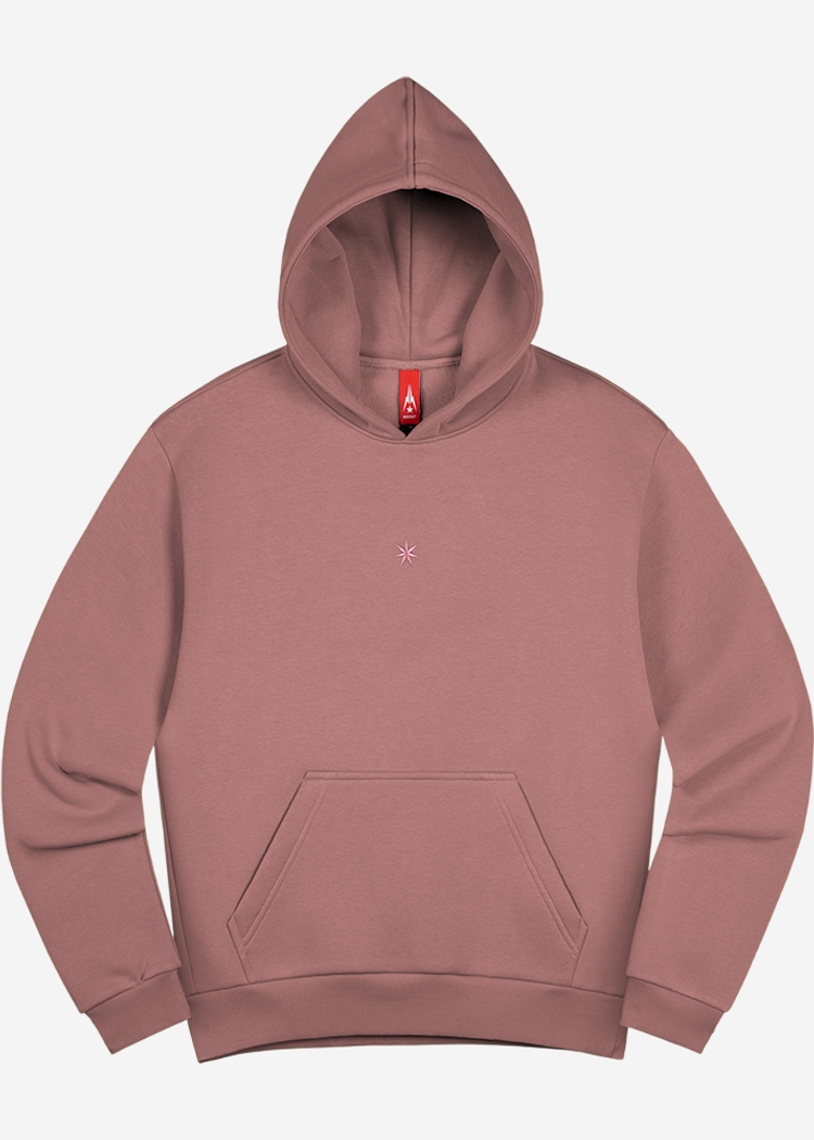 Худи ROCKIT SS2ROUGE 