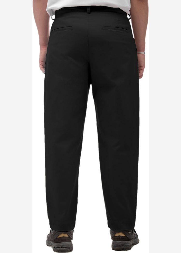 Чиносы ZRD Classic черные