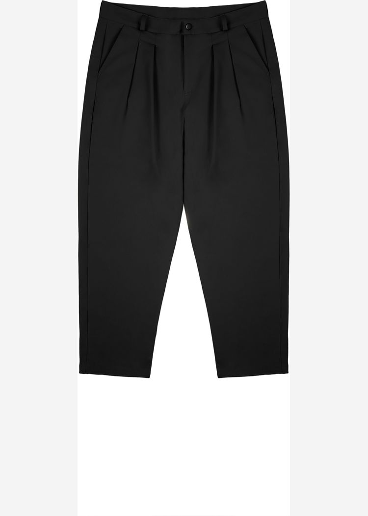 Чиносы ZRD Classic черные