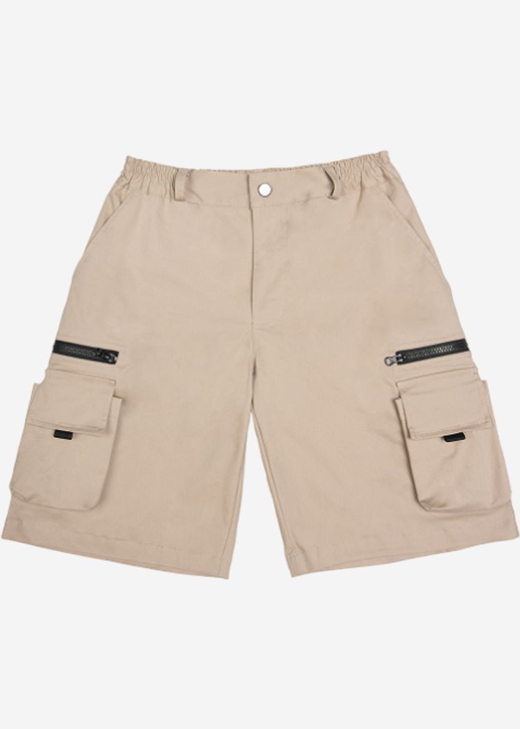 Шорты ZRD Tactic молочный