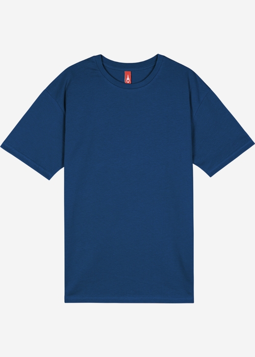 Футболка ROCKIT OVERSIZE BLUE T.13R.BLU