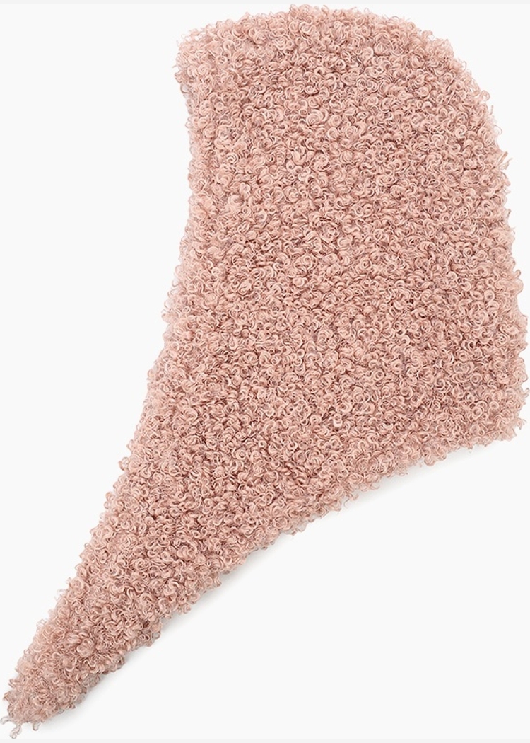 Косынка SNOODLY barashek rose