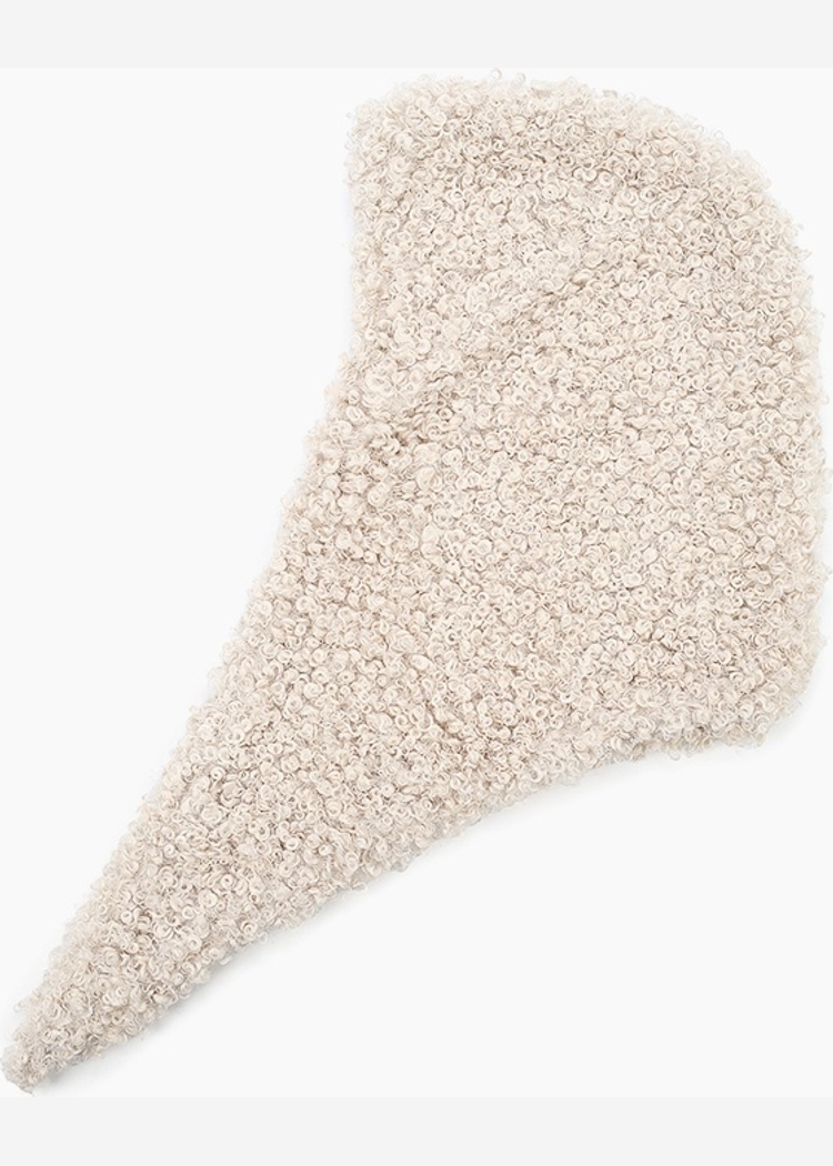 Косынка SNOODLY barashek pearl