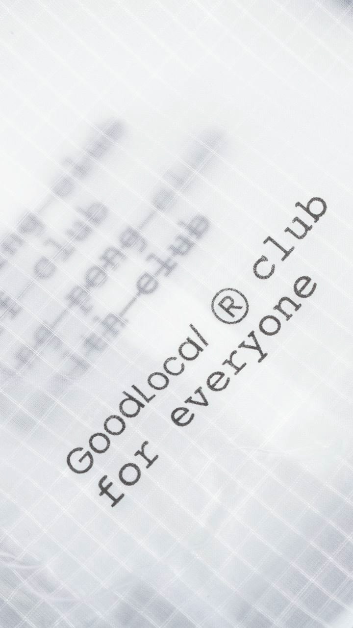 GOOD LOCAL