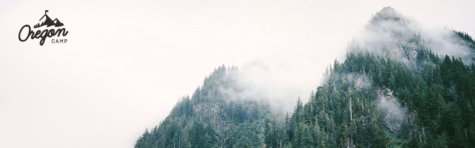 Oregon Camp
