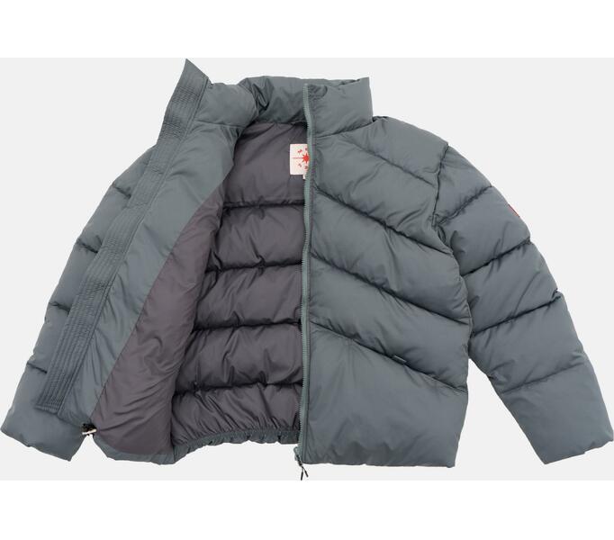 МЕЧ FW 23 PUFFER Iron