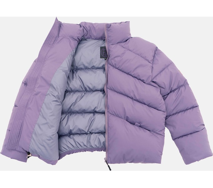 МЕЧ FW 23 PUFFER Mauve 