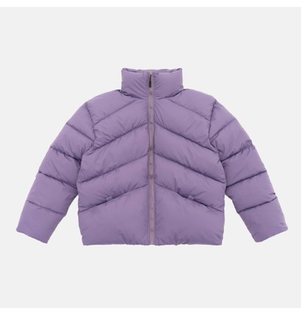 МЕЧ FW 23 PUFFER Mauve 