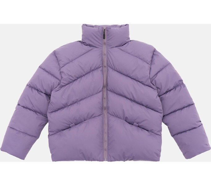 МЕЧ FW 23 PUFFER Mauve 