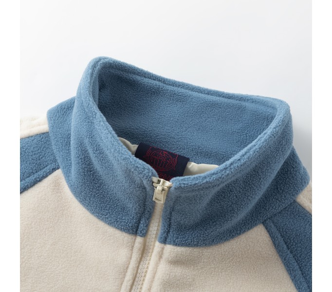 Свитшот YMKASHIX Turbo fleece бежевый