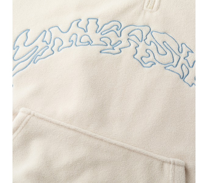 Свитшот YMKASHIX Turbo fleece бежевый