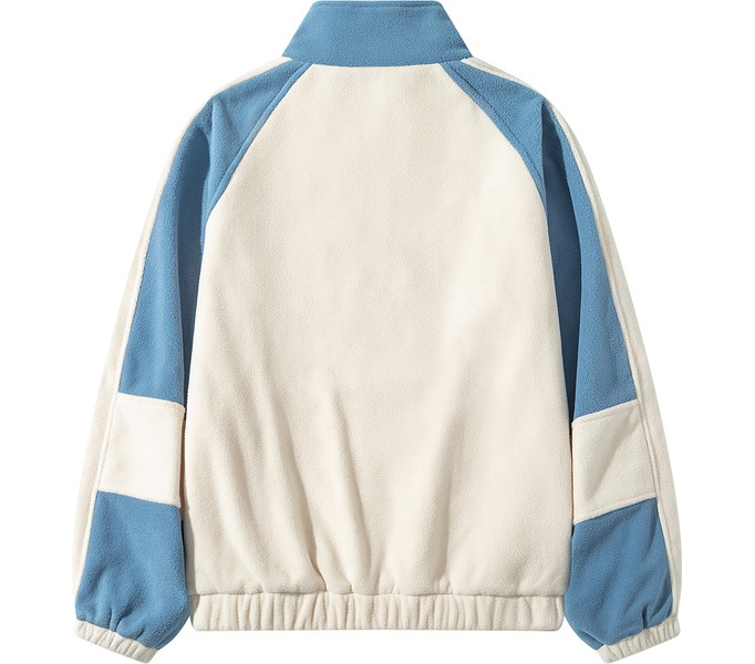 Свитшот YMKASHIX Turbo fleece бежевый