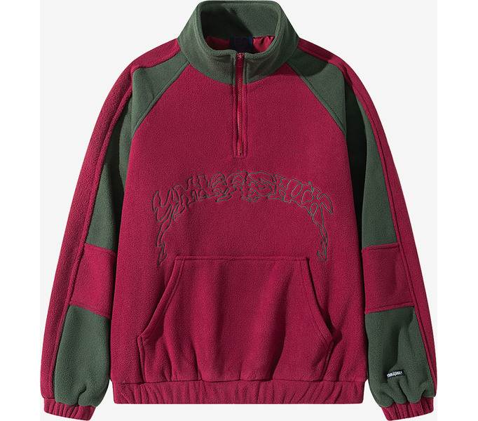 Свитшот YMKASHIX Turbo fleece