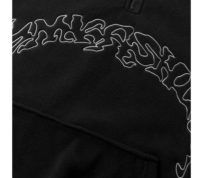 Свитшот YMKASHIX Turbo fleece