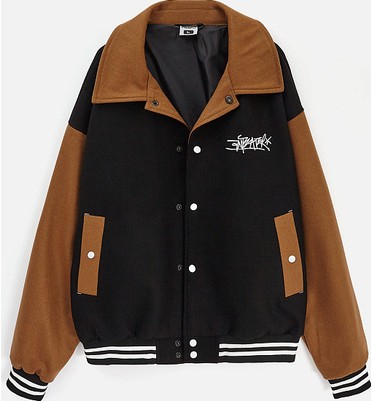 Куртка ANTEATER Collegejkt